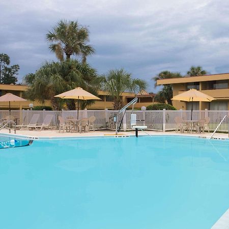 Days Inn By Wyndham Ocala North Exteriör bild