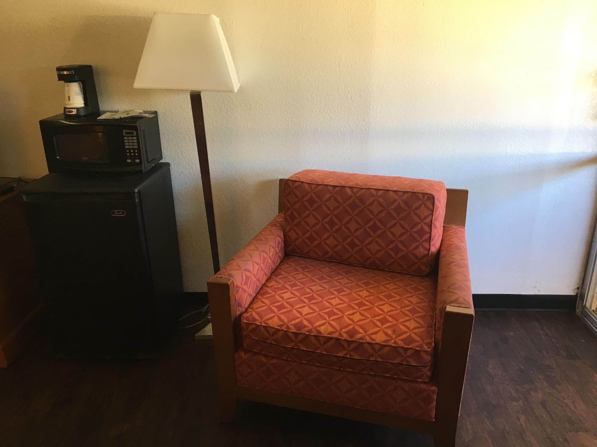 Days Inn By Wyndham Ocala North Exteriör bild