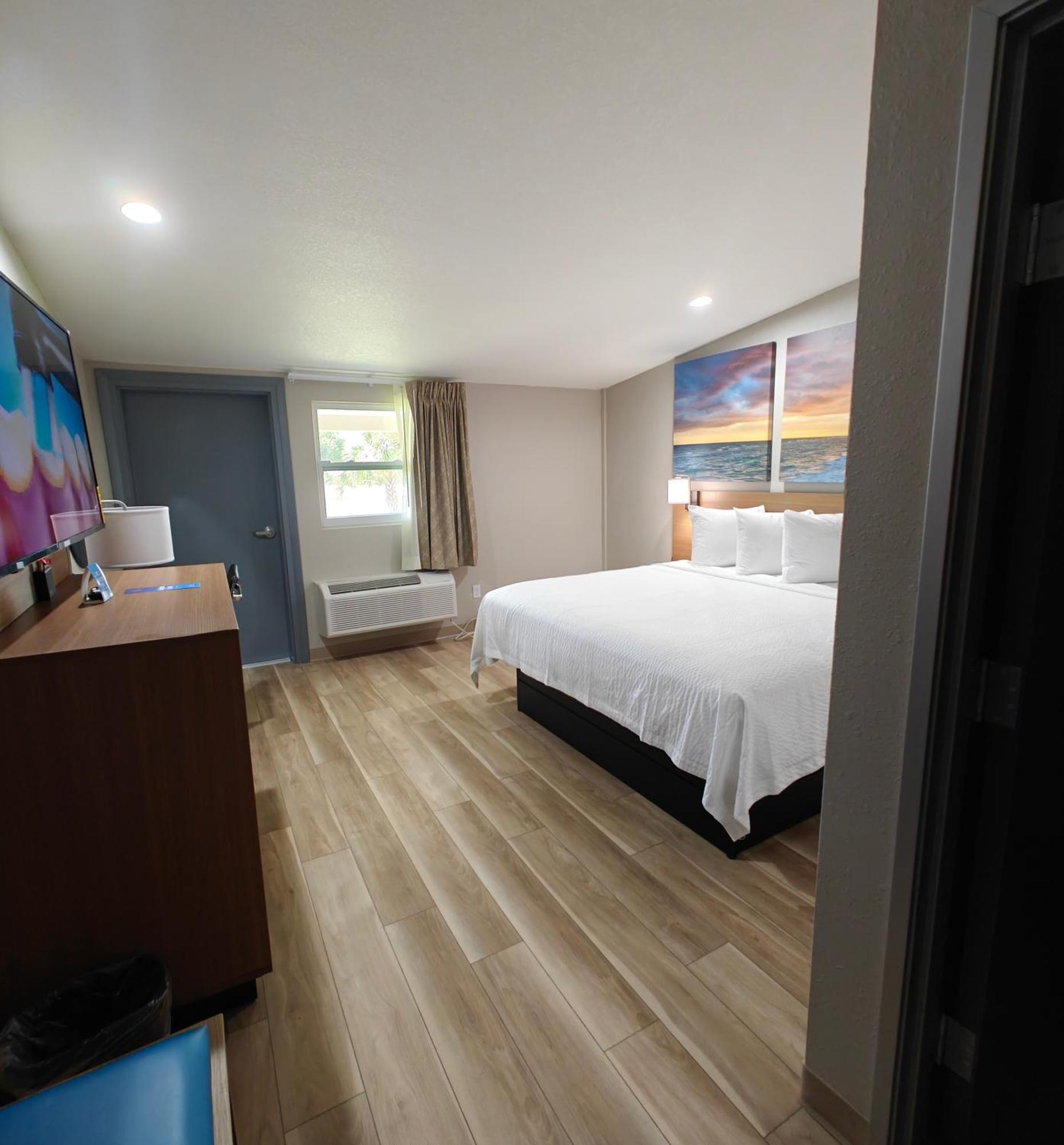 Days Inn By Wyndham Ocala North Rum bild